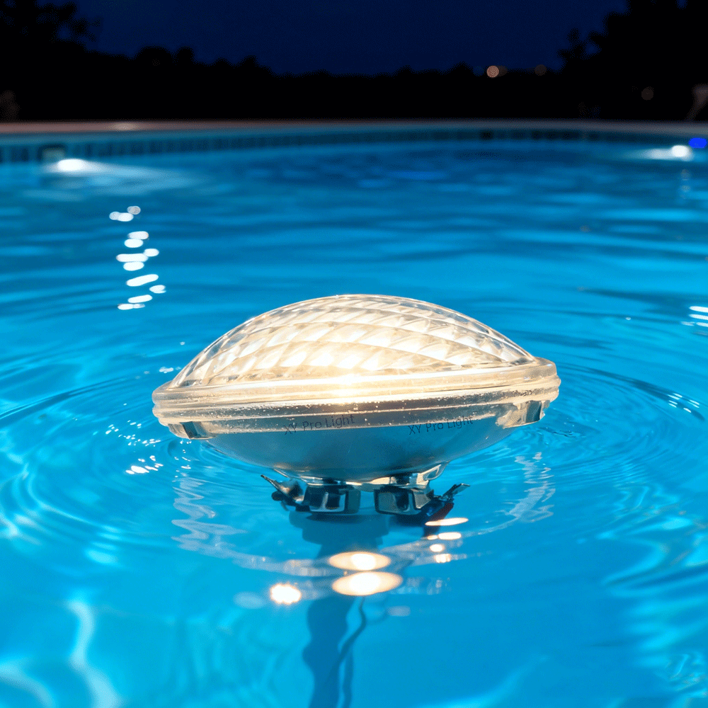Xy Spa & Wellness George Town Reviews - 18W LED水中ライト 15W 24W 噴水防水IP68 24V