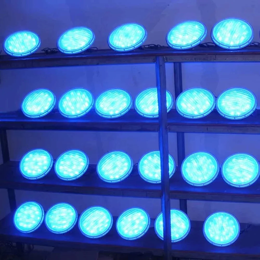 Xy Spa & Wellness George Town Reviews - 防水LED水中ランプ,IP68, 12V, 24W, 10W, 15W, 18W屋外池ライト,RGBプールライト,噴水ライト