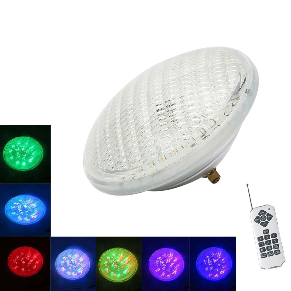9W 12W RGB LED水中ライト 15W 18W 噴水 - Xy Spa & Wellness George Town Reviews のレビューと価格