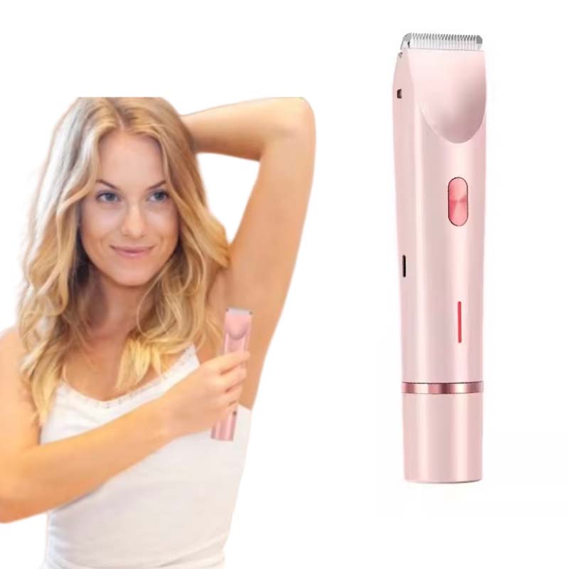家庭用充電式トリマー ワイヤレスボディシェーバー 電気シェー - Epilator Wireless のレビューと価格