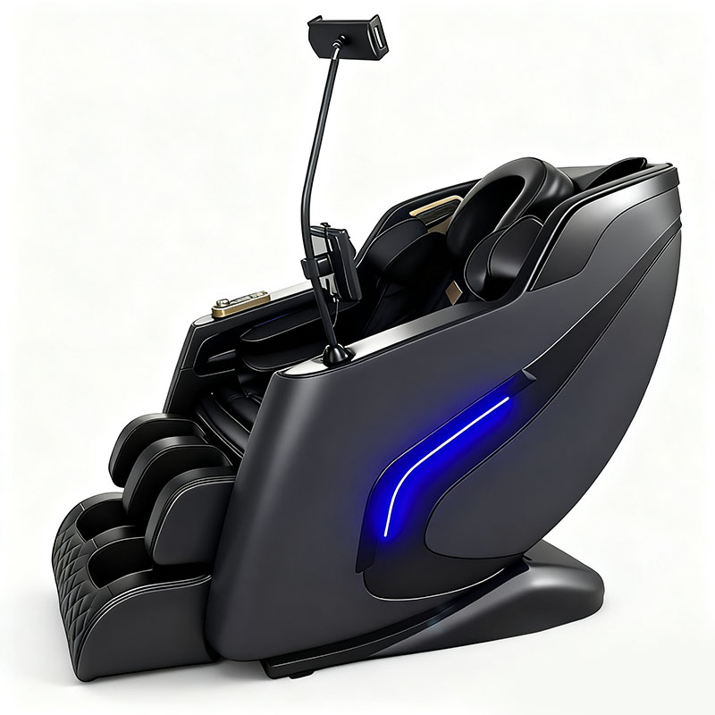 LEMESY 2025 新型高品質電動フルボディ8D無重力高 - Spa And Wellness のレビューと価格