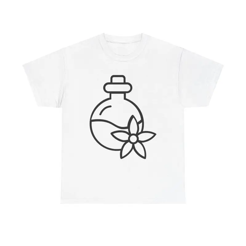 エッセンシャルオイル Tシャツ アロマセラピー ウェルネス  - Spa Wellness Fort のレビューと価格
