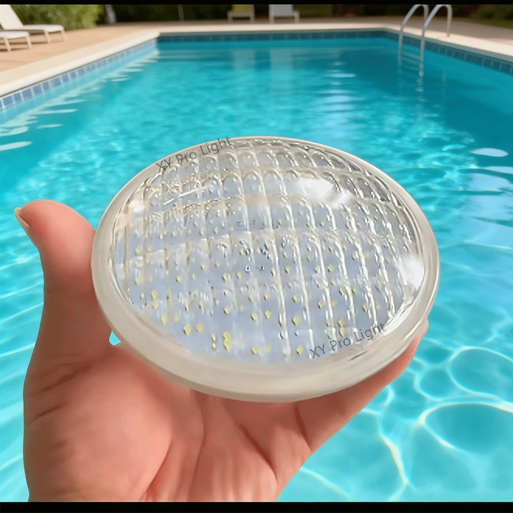 12W LED水中ライト 7W 9W 噴水用防水IP68池用 - Xy Spa & Wellness George Town Reviews のレビューと価格