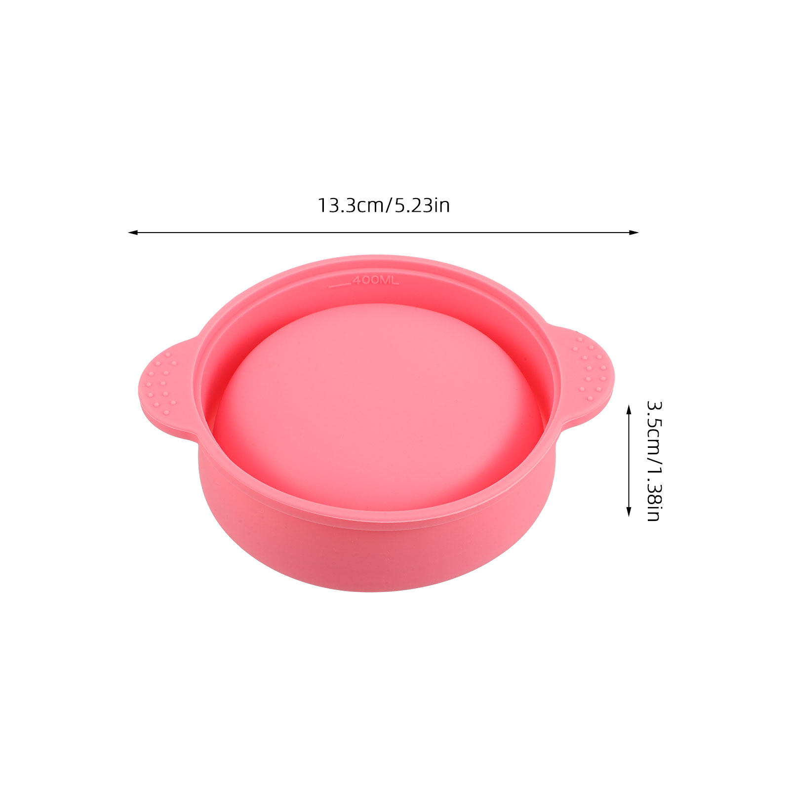 シリコン製フェイスマスクボウル。耐熱性があり、ワックス溶解や - Face Mask Silicone のレビューと価格