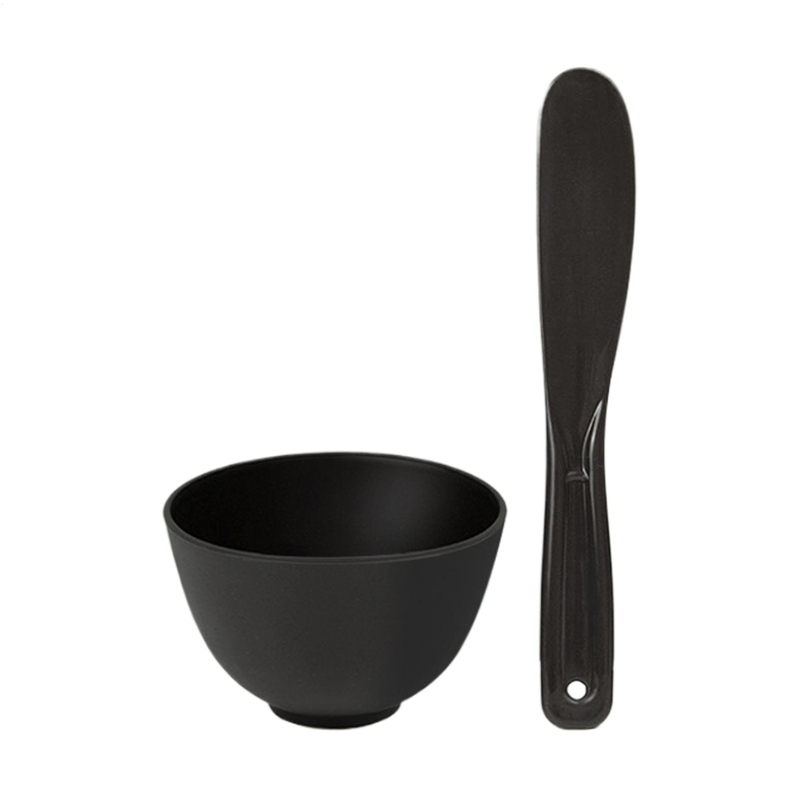 シリコン製フェイスマスクボウルセット マスクスティック 大型 - Face Mask Silicone のレビューと価格