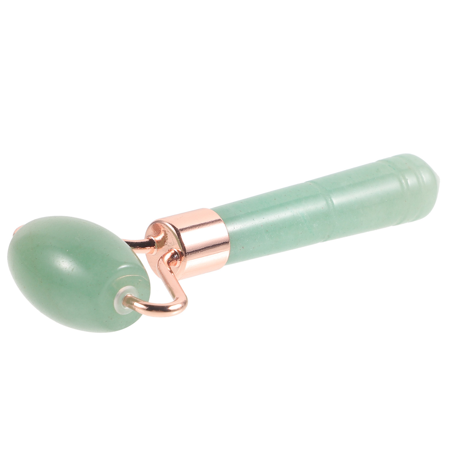 ジェイドストーンローラー マッサージツール。顔、首、体のスキ - Jade Roller Stone のレビューと価格